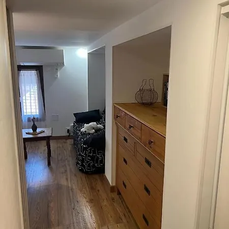 Hébergement de vacances Logement Atypique Menton