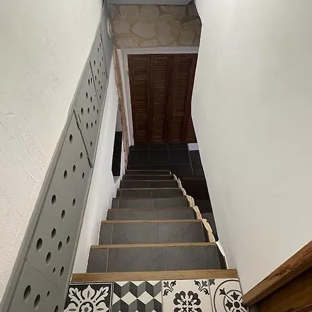 Logement Atypique Menton