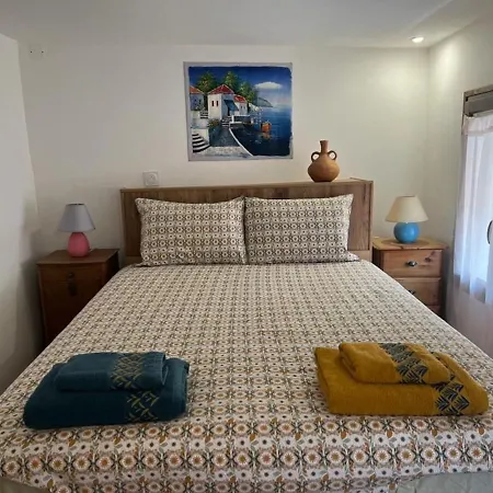 Holiday home Logement Atypique *