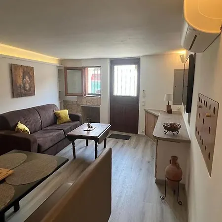 Logement Atypique Menton