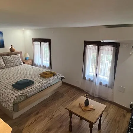 Logement Atypique * Menton
